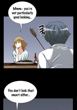 Love Parameter Ch.1-31 - Page 248