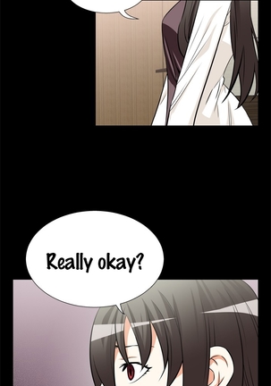 Love Parameter Ch.1-31 - Page 222