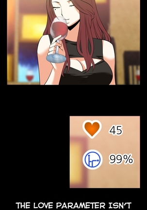 Love Parameter Ch.1-31 - Page 351
