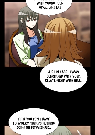Love Parameter Ch.1-31 - Page 333