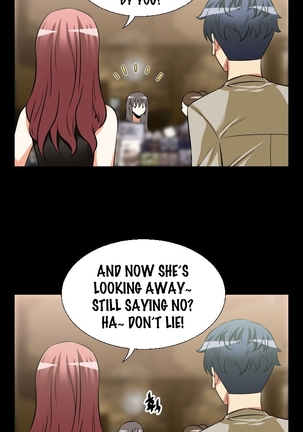 Love Parameter Ch.1-31 - Page 331
