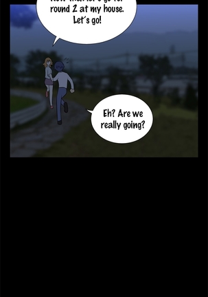 Love Parameter Ch.1-31 - Page 280