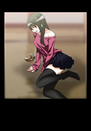 Love Parameter Ch.1-31 - Page 300