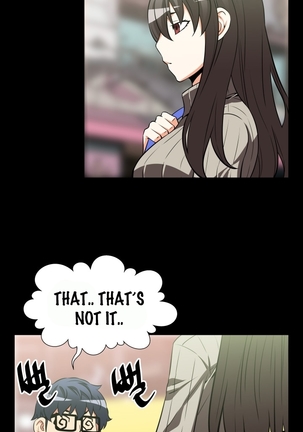 Love Parameter Ch.1-31 - Page 321