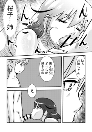 桜子姉 - Page 14