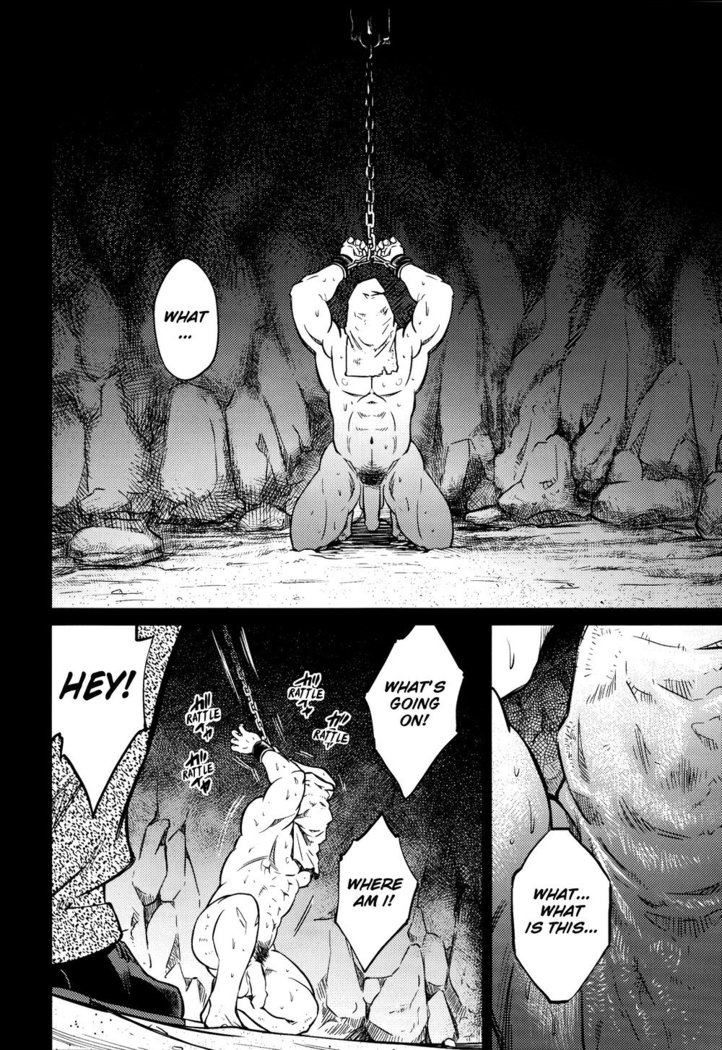 Okinawa Slave Island 10