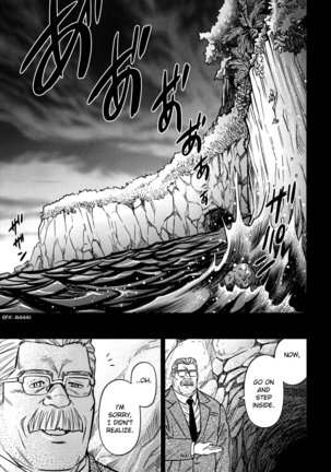 Okinawa Slave Island 10 Page #32