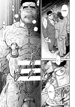 Okinawa Slave Island 10 Page #20