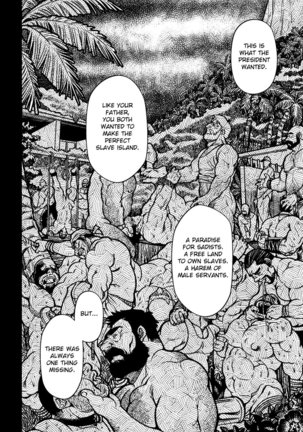 Okinawa Slave Island 10 Page #27
