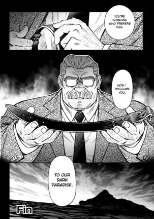 Okinawa Slave Island 10 Page #33