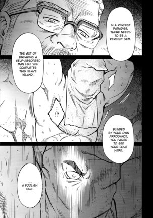 Okinawa Slave Island 10 Page #28