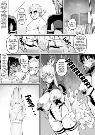 [Hatoba Akane] Touma Senki Cecilia Ch. 1-19 | Demon Slaying Battle Princess Cecilia Ch. 1-19 [English] {EL JEFE Hentai Truck} - Page 173
