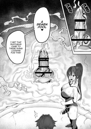 [Hatoba Akane] Touma Senki Cecilia Ch. 1-19 | Demon Slaying Battle Princess Cecilia Ch. 1-19 [English] {EL JEFE Hentai Truck} Page #73