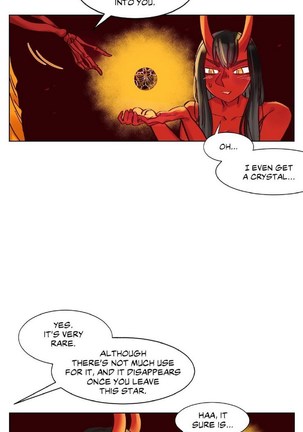 Devil Drop Chapter 8 - Page 7