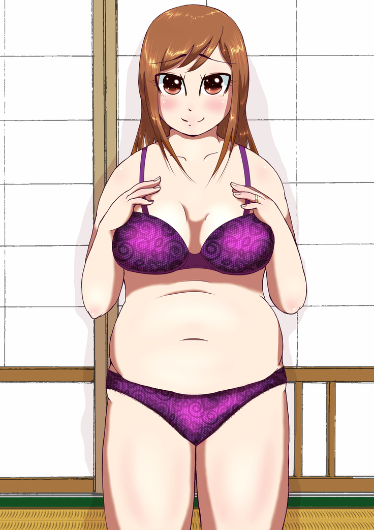 Itoshii hitozuma