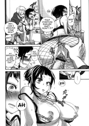 First Date Page #16