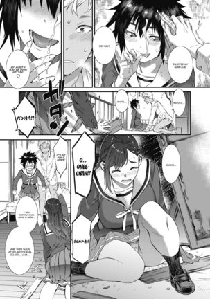 Houkago Threesome! | After-school Threesome! - Page 7