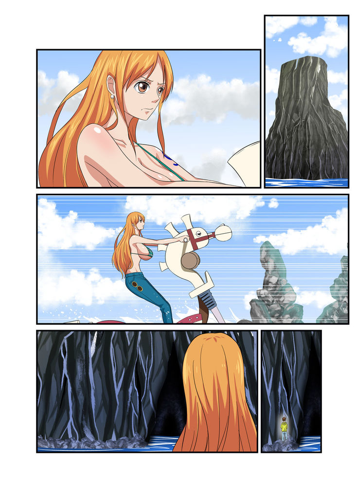 Dorobouneko no Douzou no Mae de