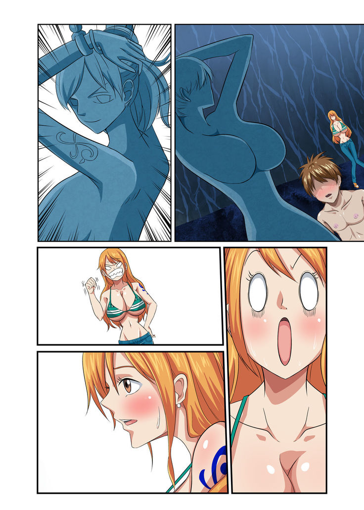 Dorobouneko no Douzou no Mae de