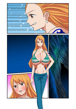 Dorobouneko no Douzou no Mae de Page #26