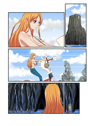 Dorobouneko no Douzou no Mae de Page #25