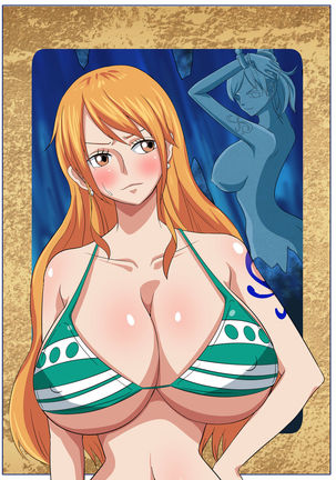 Dorobouneko no Douzou no Mae de Page #24