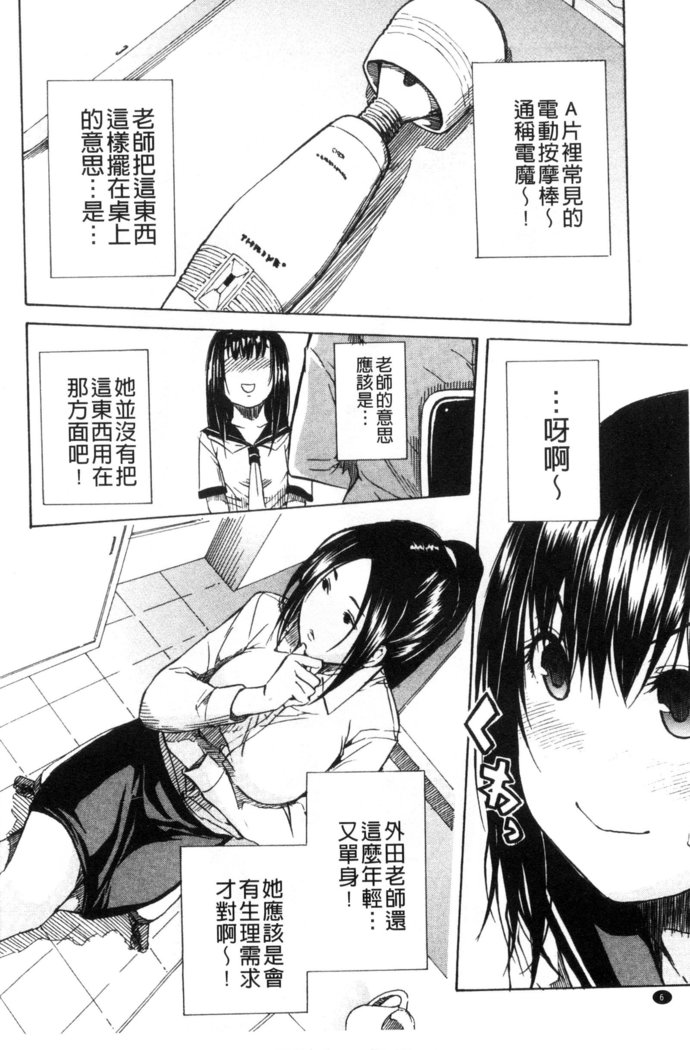 頭の中はいつも卑猥妄想中