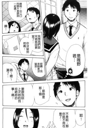 頭の中はいつも卑猥妄想中 Page #90