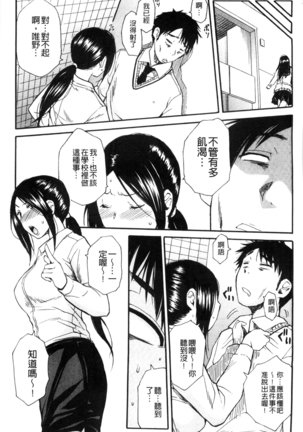 頭の中はいつも卑猥妄想中 Page #195