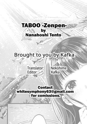 TABOO Page #25