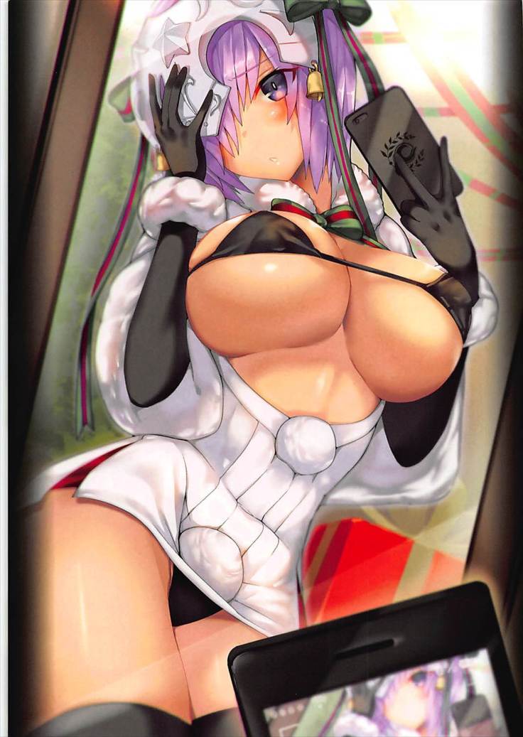 Senpai Kono Ishou Doudesu ka?