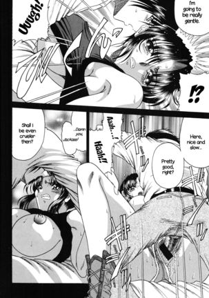 ZONE 35 Get drunk on rook Page #20