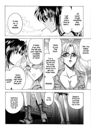 ZONE 35 Get drunk on rook Page #24