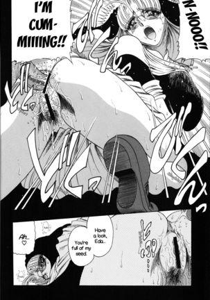 ZONE 35 Get drunk on rook Page #14