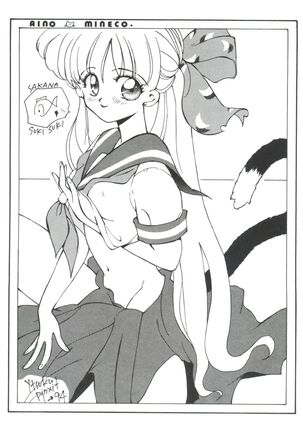 From the Moon Page #159