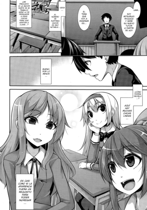 Clever? Solution Cap. 1