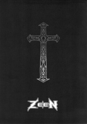 ZEEN Page #25