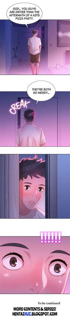 What do you Take me For? Ch.49/?