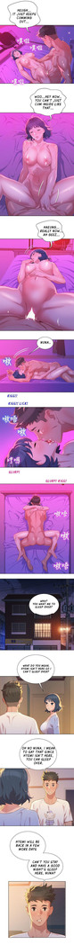 What do you Take me For? Ch.49/?