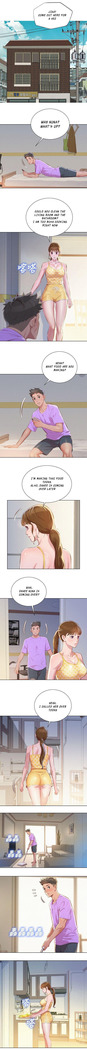 What do you Take me For? Ch.49/?