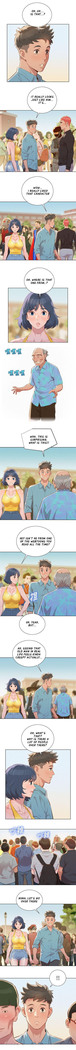 What do you Take me For? Ch.49/?