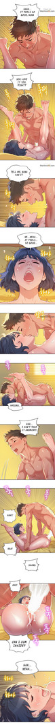What do you Take me For? Ch.49/?