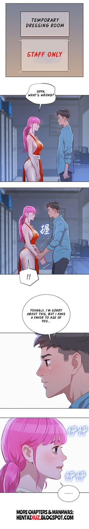What do you Take me For? Ch.49/?