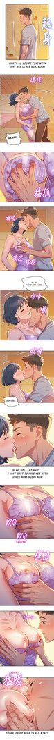 What do you Take me For? Ch.49/?
