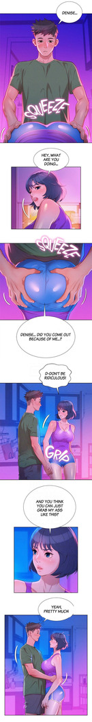 What do you Take me For? Ch.49/?