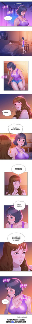 What do you Take me For? Ch.49/?