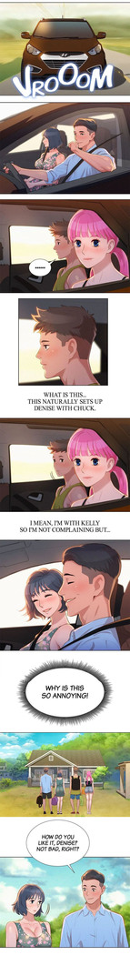 What do you Take me For? Ch.49/?