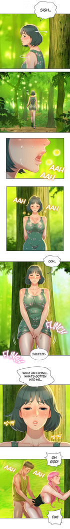 What do you Take me For? Ch.49/?