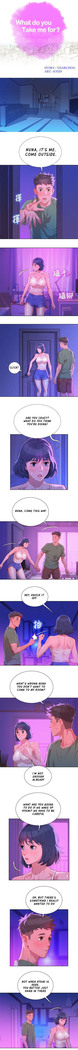 What do you Take me For? Ch.49/?