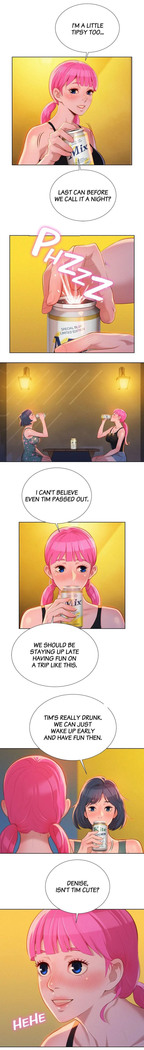 What do you Take me For? Ch.49/?